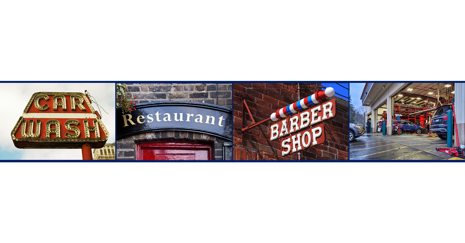 Sharp Business Brokers